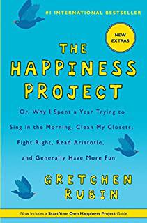 Happiness
                                    Project