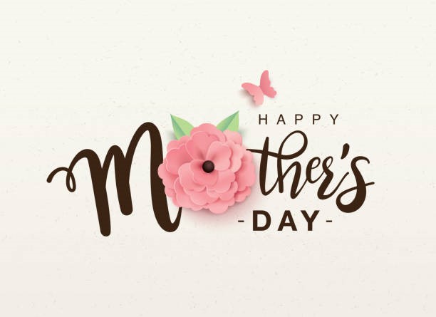 Happy Mothers Day Banner